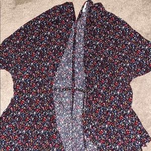 Local Boutique Kimono